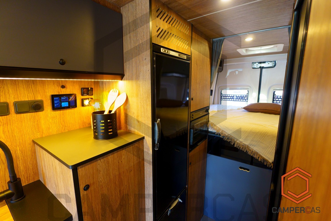 SPRINTER 4x4 - DOPAMINE 680