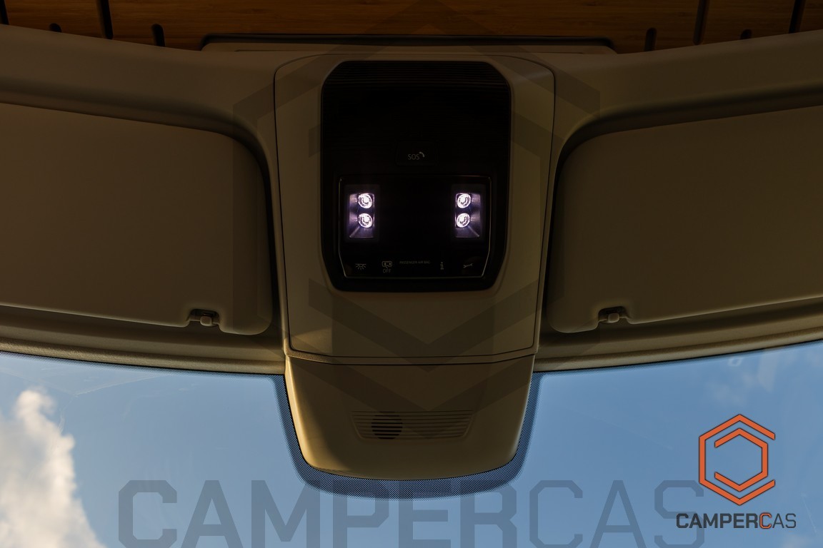 MAN TGE 4x4 - ADRENALINE 600