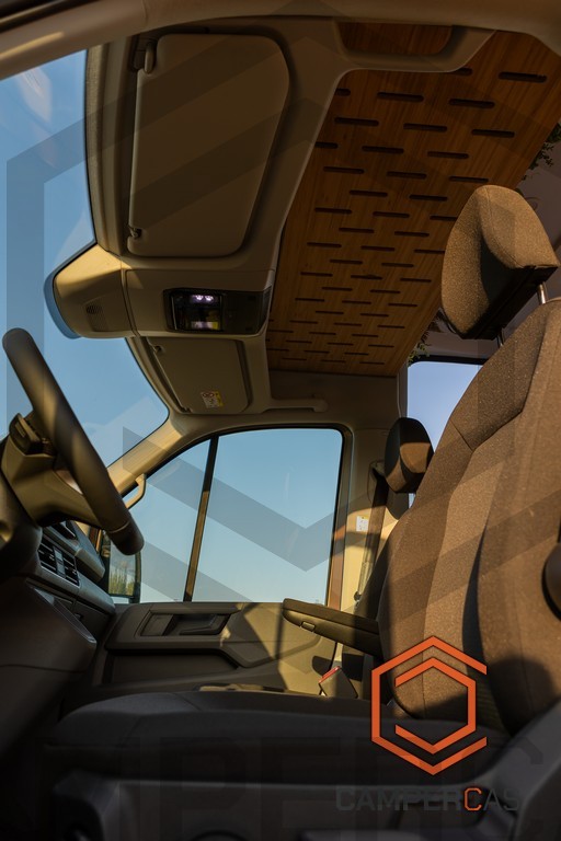 MAN TGE 4x4 - ADRENALINE 600