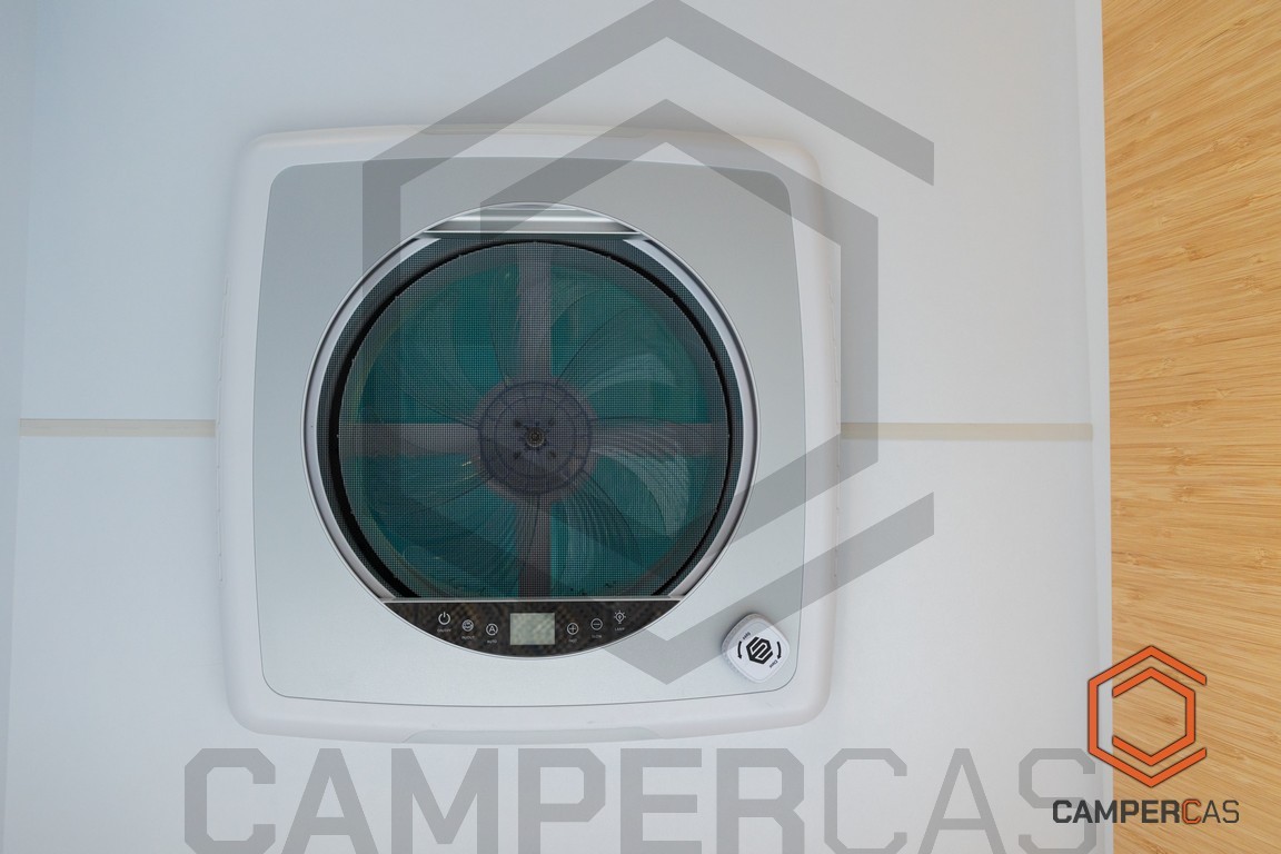 MAN TGE 4x4 - ADRENALINE 600