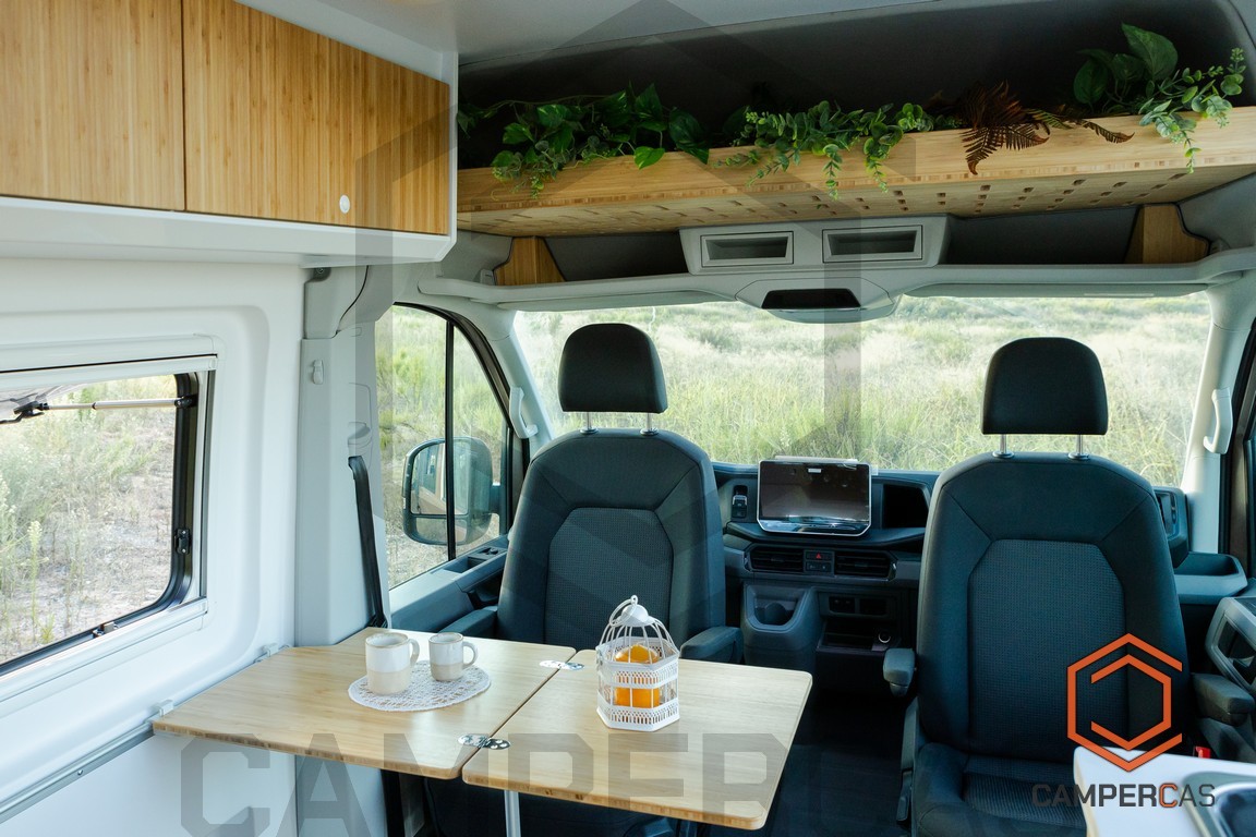 MAN TGE 4x4 - ADRENALINE 600