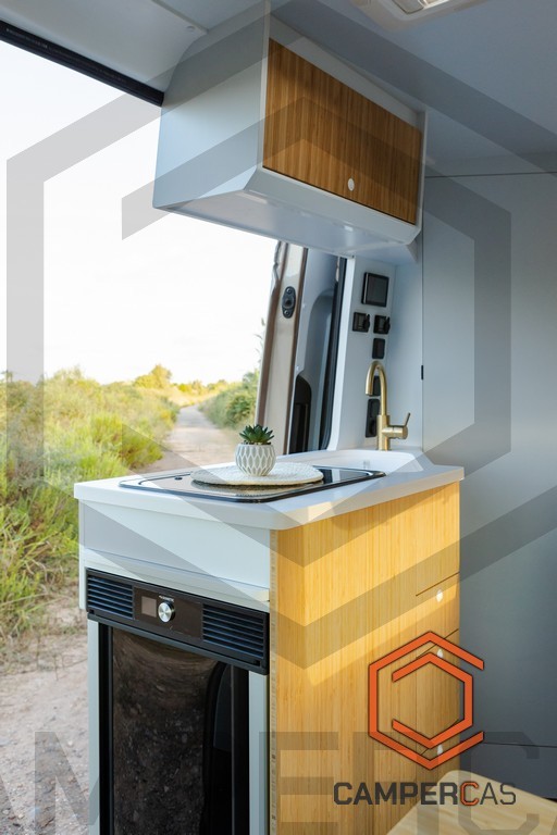 MAN TGE 4x4 - ADRENALINE 600