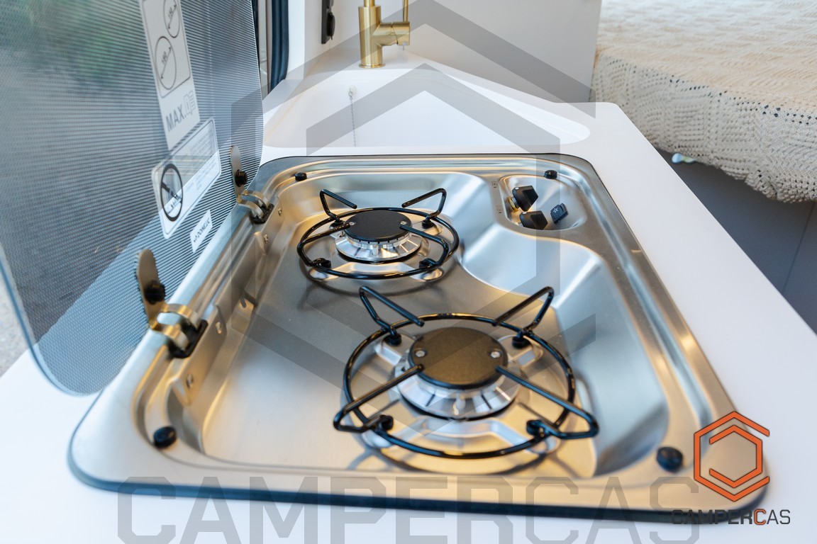 MAN TGE 4x4 - ADRENALINE 600