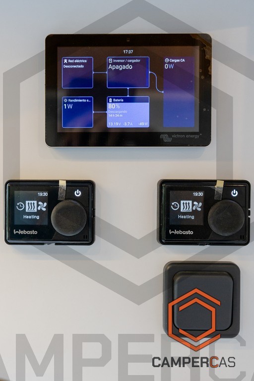 MAN TGE 4x4 - ADRENALINE 600