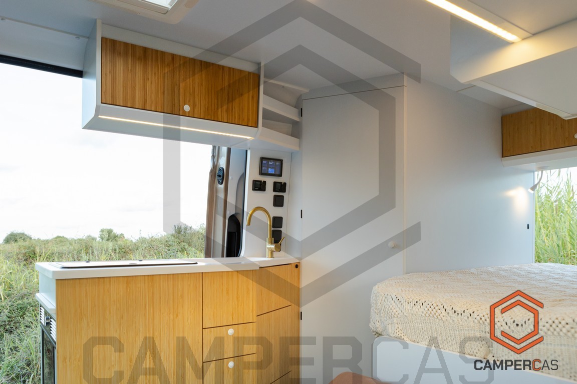 MAN TGE 4x4 - ADRENALINE 600