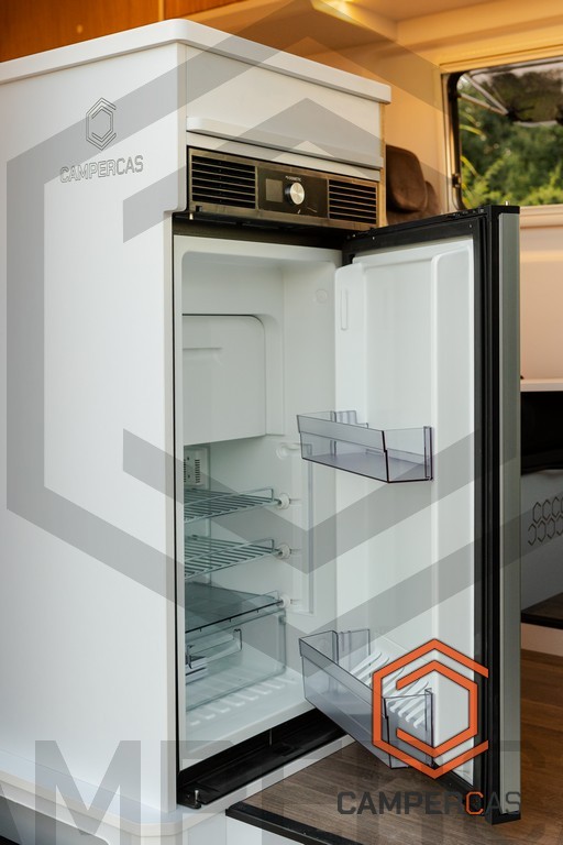 MAN TGE 4x4 - ADRENALINE 600