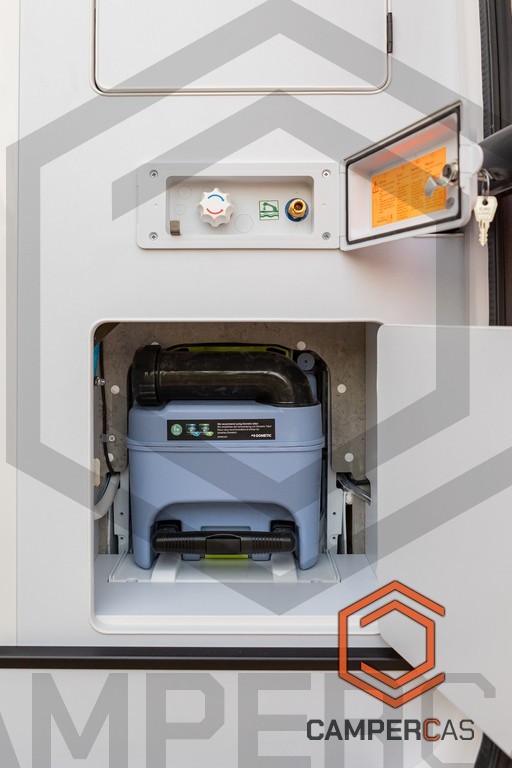 MAN TGE 4x4 - ADRENALINE 600