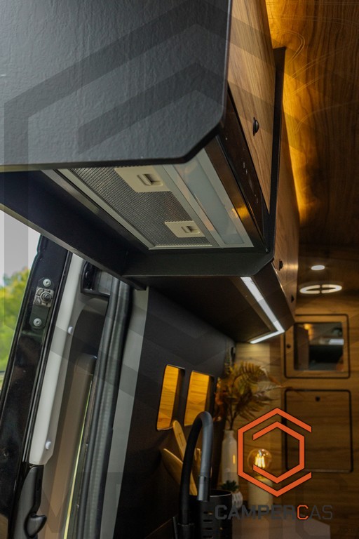 Sprinter 7M - 4x4 - ADRENALINE