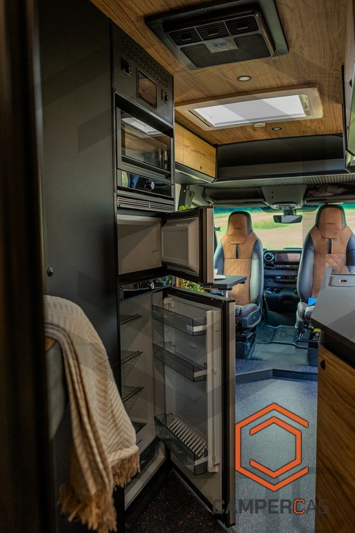 Sprinter 7M - 4x4 - ADRENALINE