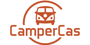 CamperCas logo